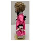 Collectible SHIRLEY TEMPLE "The Little Colonel" Doll In Original Box