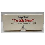 Collectible SHIRLEY TEMPLE "The Little Colonel" Doll In Original Box