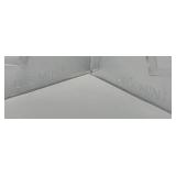 Est. $100.00 - $199.00 2014 US Mint Monuments Men  Commemorative 3" Bronze Medal With Box And Stand (New Only Taken Out For Photos)