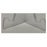 Est. $100.00 - $199.00 2014 US Mint Oneida Nation Code Talkers Commemorative 3" Bronze Medal With Box And Stand (New In Factory Sealed Bag)