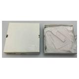 Est. $100.00 - $199.00 2014 US Mint Oneida Nation Code Talkers Commemorative 3" Bronze Medal With Box And Stand (New In Factory Sealed Bag)