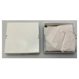 Est. $100.00 - $199.00 2014 US Mint LAKE SUPERIOR Band Of Fond Du Lac Chippewa Code Talkers  Commemorative 3" Bronze Medal With Box And Stand (New In Factory Sealed Bag)