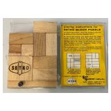 Misc. Games Including Po-Ke-No, Poker Dice Game, Vikings Vs. Packers Tic Tac Toe And more