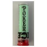 Misc. Games Including Po-Ke-No, Poker Dice Game, Vikings Vs. Packers Tic Tac Toe And more