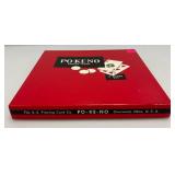 Misc. Games Including Po-Ke-No, Poker Dice Game, Vikings Vs. Packers Tic Tac Toe And more
