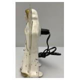 Vintage Mid Century Angel Lamp 8 1/4"