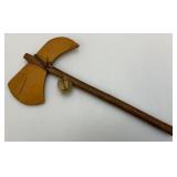 Vintage Birch Bark Collectibles