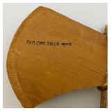 Vintage Birch Bark Collectibles