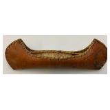 Vintage Birch Bark Collectibles