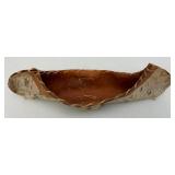 Vintage Birch Bark Collectibles