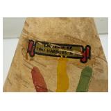 Vintage Birch Bark Collectibles