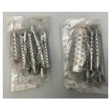 Misc. Small Collectibles Including Hand Carved Wooden Fish Nut Cracker, Salt And Pepper Shakers And More