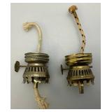 Misc. Small Collectibles Including Hand Carved Wooden Fish Nut Cracker, Salt And Pepper Shakers And More