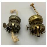 Misc. Small Collectibles Including Hand Carved Wooden Fish Nut Cracker, Salt And Pepper Shakers And More