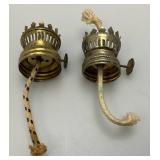 Misc. Small Collectibles Including Hand Carved Wooden Fish Nut Cracker, Salt And Pepper Shakers And More