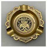 Misc. Small Collectibles Including Hand Carved Wooden Fish Nut Cracker, Salt And Pepper Shakers And More