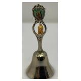 Misc. Small Collectibles Including Hand Carved Wooden Fish Nut Cracker, Salt And Pepper Shakers And More