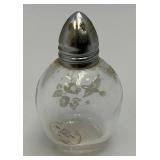 Misc. Small Collectibles Including Hand Carved Wooden Fish Nut Cracker, Salt And Pepper Shakers And More