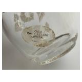 Misc. Small Collectibles Including Hand Carved Wooden Fish Nut Cracker, Salt And Pepper Shakers And More