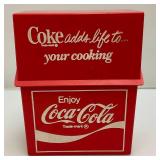 Misc. Coca-Cola And M&M Collectibles