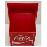 Misc. Coca-Cola And M&M Collectibles