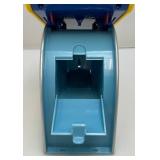 Misc. Coca-Cola And M&M Collectibles