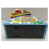 Misc. Coca-Cola And M&M Collectibles