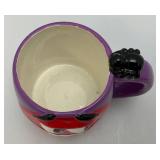 Misc. Coca-Cola And M&M Collectibles