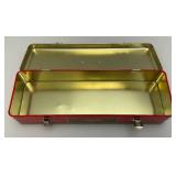 Misc. Coca-Cola And M&M Collectibles