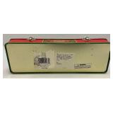 Misc. Coca-Cola And M&M Collectibles