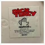 Vintage Dick Tracy Mug