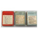 Misc. Small Comic Books Including MAD, Lassie And POPEYE 45 Album