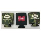 Misc. Vintage Collectibles Including HAMM"S Beer Can, Pecking Chicken Toy And More