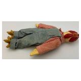 Misc. Vintage Collectibles Including HAMM"S Beer Can, Pecking Chicken Toy And More