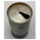 Misc. Vintage Collectibles Including HAMM"S Beer Can, Pecking Chicken Toy And More