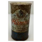 Misc. Vintage Collectibles Including HAMM"S Beer Can, Pecking Chicken Toy And More