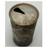 Misc. Vintage Collectibles Including HAMM"S Beer Can, Pecking Chicken Toy And More