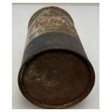 Misc. Vintage Collectibles Including HAMM"S Beer Can, Pecking Chicken Toy And More