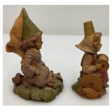 Misc. Vintage Collectibles Including HAMM"S Beer Can, Pecking Chicken Toy And More