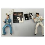 Misc. Vintage Collectibles Including ELVIS And More
