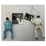 Misc. Vintage Collectibles Including ELVIS And More