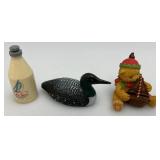 Misc. Vintage Collectibles Including ELVIS And More