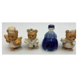 Misc. Vintage Collectibles Including ELVIS And More