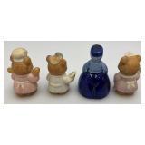 Misc. Vintage Collectibles Including ELVIS And More