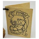 Misc. Vintage Collectibles Including ELVIS And More