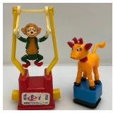 Misc. Vintage Collectible Items Including Star Trek And More