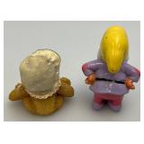 Misc. Vintage Collectible Items Including Star Trek And More