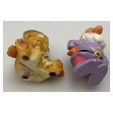 Misc. Vintage Collectible Items Including Star Trek And More