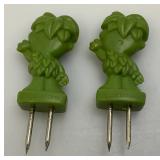 Misc. Vintage Collectible Items Including Star Trek And More