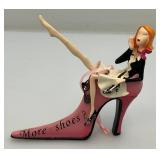 Misc. Vintage Collectible Items Including Star Trek And More